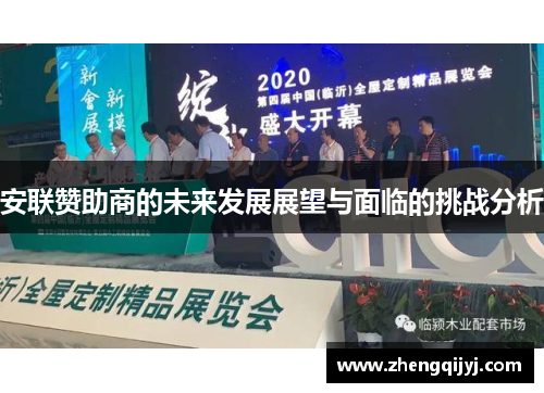 安联赞助商的未来发展展望与面临的挑战分析 安联赞助商的未来发展展望与面临的挑战分析